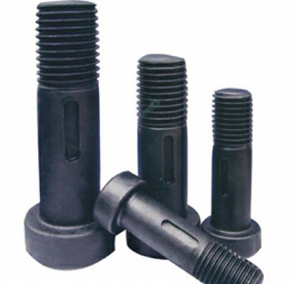 荥阳网架高强螺栓40Cr钢