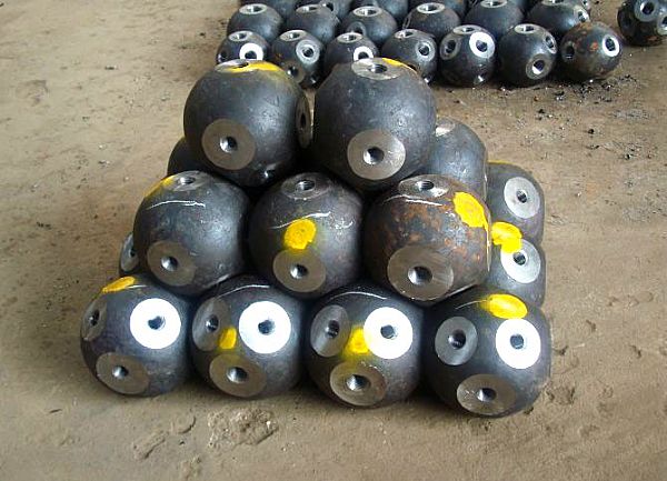 荥阳网架螺栓球